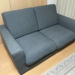 ソファーの画像