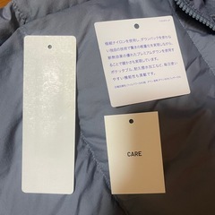レディースSサイズ ダウンの画像