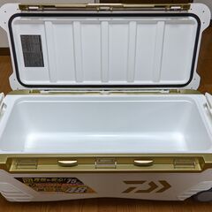 ダイワ(DAIWA) トランクマスターHD II VSS 4800 ゴールドの画像