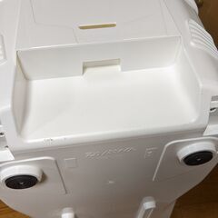 ダイワ(DAIWA) トランクマスターHD II VSS 4800 ゴールドの画像