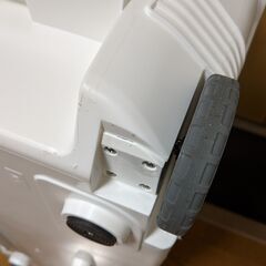 ダイワ(DAIWA) トランクマスターHD II VSS 4800 ゴールドの画像