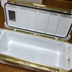 ダイワ(DAIWA) トランクマスターHD II VSS 4800 ゴールドの画像