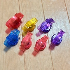 キャラクター アンパンまん バイキンマン ドキンちゃん だだんだん カバオくん 腕時計の画像