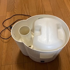 かしつき加湿器の画像
