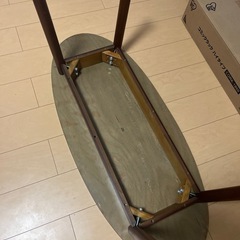 テーブルの画像