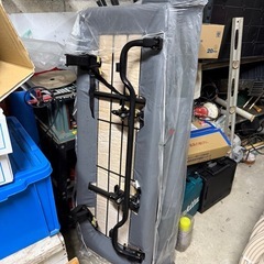 タウンエース　リアシートの画像