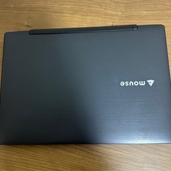 FHD Mouse computer i7第5世代SSD512 メモリ16GB Win11 Office 2024の画像