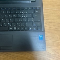 FHD Mouse computer i7第5世代SSD512 メモリ16GB Win11 Office 2024の画像