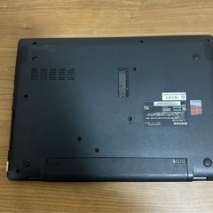 FHD Mouse computer i7第5世代SSD512 メモリ16GB Win11 Office 2024の画像