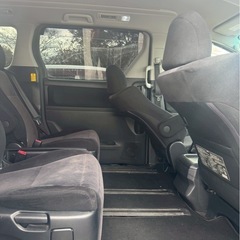 ヴェルファイア　20系の画像