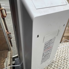 業務用ハイブリッド空気清浄機 Kirala Air Aria Pro(アリアプロ) ホワイト KAH-128 [適用畳数：20畳 /PM2.5対応] の画像