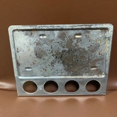 スリム型トースターの画像