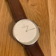 ノードグリーン 腕時計 メンズ レディース ジャンク品の画像