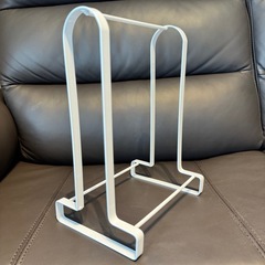 ハンガーラックの画像