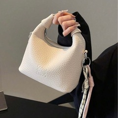 新品　2wayバックの画像