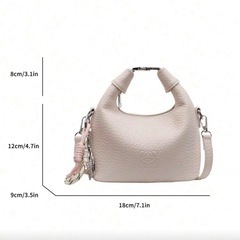 新品　2wayバックの画像