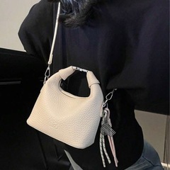 新品　2wayバックの画像