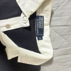 Polo Ralph Lauren ふるぎ古着の画像