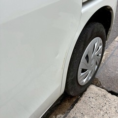 総額13.0万円★ナビ★Pスタート★スマキー★AAC★ETC★平成25年式 スズキスペーシア G(MK32S)14.4万キロ 車検令和8年3月パールの画像