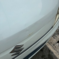 総額13.0万円★ナビ★Pスタート★スマキー★AAC★ETC★平成25年式 スズキスペーシア G(MK32S)14.4万キロ 車検令和8年3月パールの画像