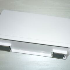 マグネットトレイ×2　クリアケース×1の画像