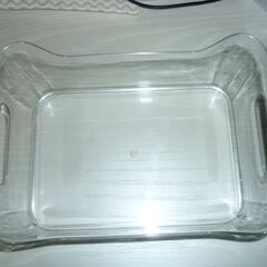 マグネットトレイ×2　クリアケース×1の画像