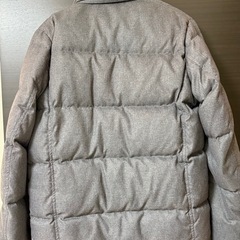 ダウンジャケット売りますの画像