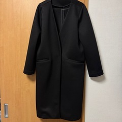 INTER PRANET コート　美品の画像