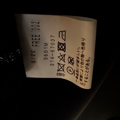 INTER PRANET コート　美品の画像