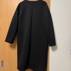 INTER PRANET コート　美品の画像