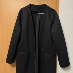 INTER PRANET コート　美品の画像