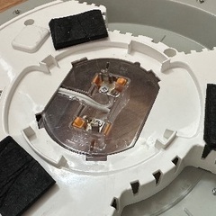 🟨 LEDシーリングライト番号30 アイリスオーヤマ 2018年製【多機能】の画像