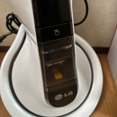 ベッド掃除機の画像