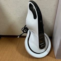 ベッド掃除機の画像