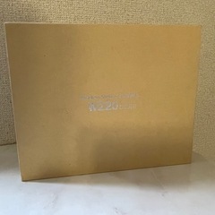 ワイヤレスSTスピーカーW220 Bluetoothの画像