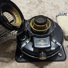 アラジンストーブ② ブルーフレーム　BF3906の画像