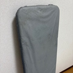 アイロン台　お譲りしますの画像