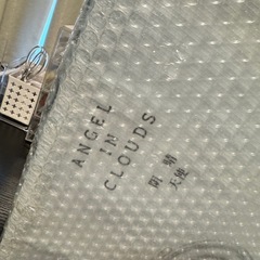 入手困難✨POP MART エンジェルジモモ ラブブシリーズ 新品未使用／袋付き  の画像