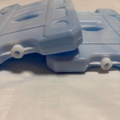 コーナン　保冷剤　750g 　2個セットの画像