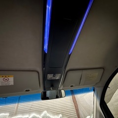 ダイハツ　タントエグゼ　車検8年１０月まで　OEMルクラの画像