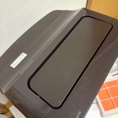 日立空気清浄機  EP-NVG110(T)  2019年製 動作確認済 の画像