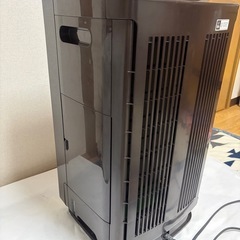 日立空気清浄機  EP-NVG110(T)  2019年製 動作確認済 の画像