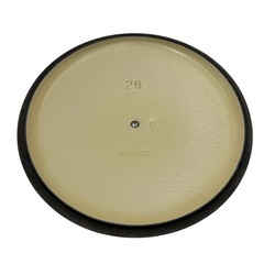 【Le Creuset】ルクルーゼ ココットロンド 28cmの画像