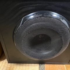 z623 スピーカーセットの画像