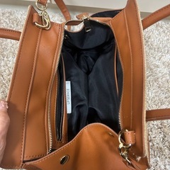 LIP SERVICE/リップサービス　ショルダーバッグの画像