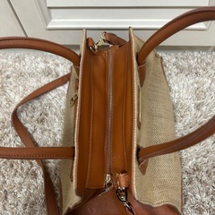 LIP SERVICE/リップサービス　ショルダーバッグの画像