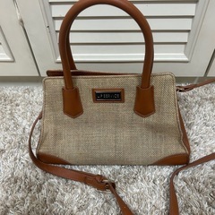 LIP SERVICE/リップサービス　ショルダーバッグの画像