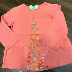 通園セットの画像