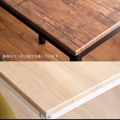 パソコンデスク
の画像