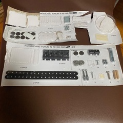 食器棚　ニトリの画像